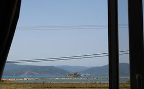 Cozy Grand Apartment In Nafplio City
